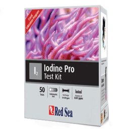 Test Iod RED SEA