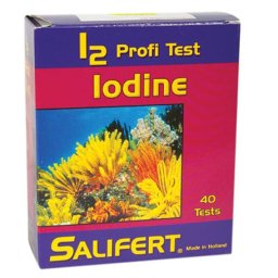 Test Iod SALIFERT