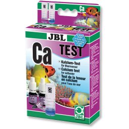 Test pentru apa JBL Calcium Test-Set Ca