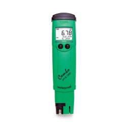 Test pH/ORP/Temperatura HANNA