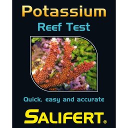 Test Potasiu SALIFERT