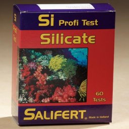 Test Silicat SALIFERT