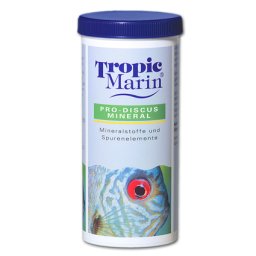Tratare apa - PRO-DISCUS MINERAL Tropic Marin