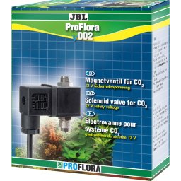 Valva selenoid JBL ProFlora v002