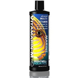 Vitamine - complex multivitamine acvariu recif - 125 ml- Brightwell Aquatics