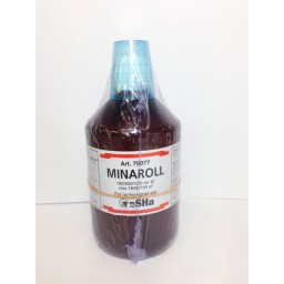 Vitamine si minerale pentru imunitatea pestilor 500 ml