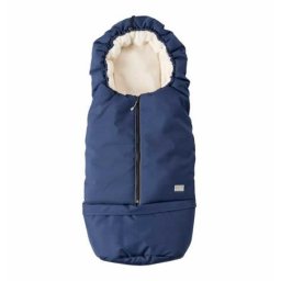 Sac de iarna Carry On 2in1 Blue/Beige