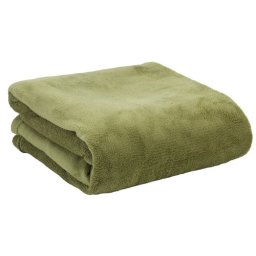 Patura verde kaki 140x200 cm