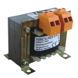 TRANSFORMATOR DE TENSIUNE 400V/24V 120VA