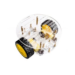 Kit Robot Rotund