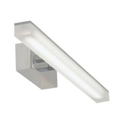 Fabas 3362-26-138 - LED Iluminat oglinda baie SAURA LED/10W/230V