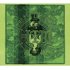 Vol. 1-2-Uneasy Listening