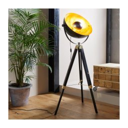 Eglo 49618 - Lampadar COVALEDA 1xE27/60W/230V