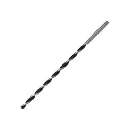 Burghiu lung pentru lemn HAWERA 10 x 160 x 240 mm