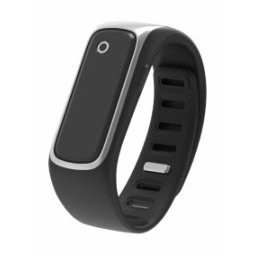 Bratara inteligenta cu Bluetooth Partron PWB 100, 3 moduri de lucru, Aplicatie mobila, Disponibil pentru iOS si Android