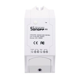 Sonoff Intrerupator G1 GPRS/GSM