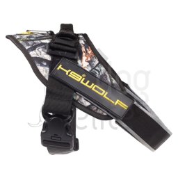 Ham multifunctional COP 3.0 Wolf K9 Evolution