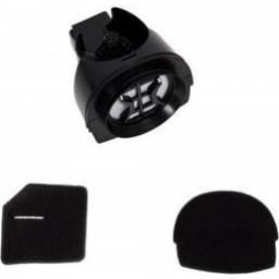 SET FILTRE ASPI HEINNER FILTER-M14.4