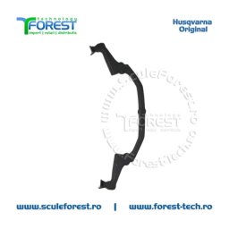 Garnitura cilindru 2 originala drujba Husqvarna 455 Rancher, 460 Rancher