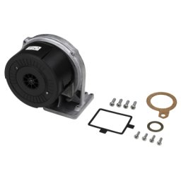 Ventilator - centrale in condensare, P: 23 - 28 kW, an fabr. 2013 - prezent