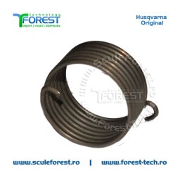 Arc demaror original pentru motocoasa Husqvarna 125C, 125R