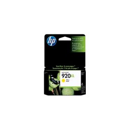 HP CD974AE YELLOW INKJET CARTRIDGE