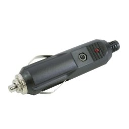 Montare mufa alimentare BRICHETA statii auto