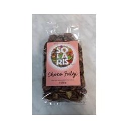 Choco fulgi 200gr SOLARIS