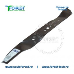 Cutit original pentru masina de tuns gazonul Partner P53-550CM - 530mm