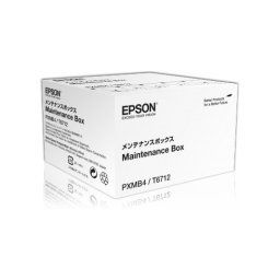 Epson T6712 - Cutie mentenanta