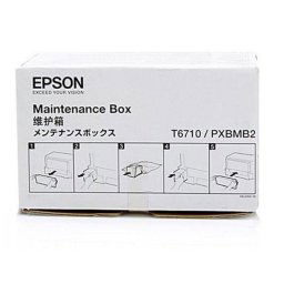 Epson T6710 - Cutie mentenanta