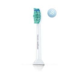 Rezerva periuta de dinti Philips Sonicare ProResults HX6018/07, 8 buc