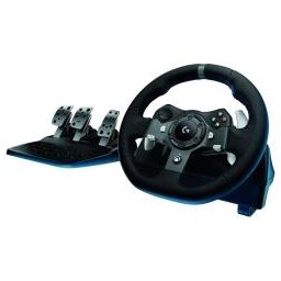 G920 Driving Force Racing Wheel