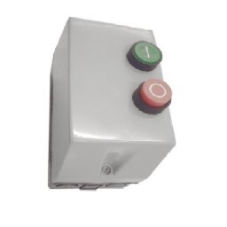 MOTORSTARTER IN CUTIE ON OFF IP55 380V 1.6A-2.5A