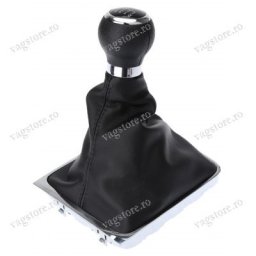 Schimbator Viteze Crom VW Passat B6 6 Trepte