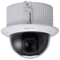 Speed Dome IP Dahua SD52C225U-HNI 2MP Starlight