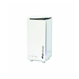 Difuzor de aroma Air Naturel Diffusair White, Oprire automata, Anti-coroziv, Capacitate rezervor 120 ml