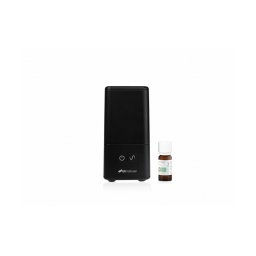 Difuzor de aroma Air Naturel Saho, Anti-Coroziv, Oprire automata