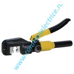 Cleste hidraulic YQR-50