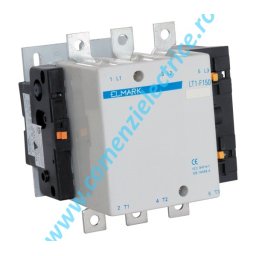 Contactor 115A Ub-24V Elmark
