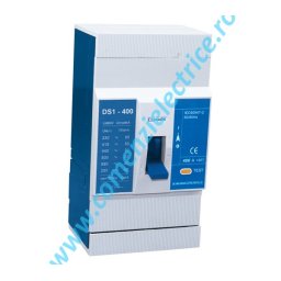 Intrerupatoar automat tip USOL 160-400A electronic Elmark