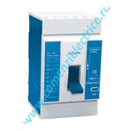 Intrerupator automat tip USOL 175-250A Elmark