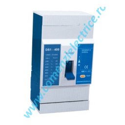 Intrerupator automat tip USOL fix 400A Elmark