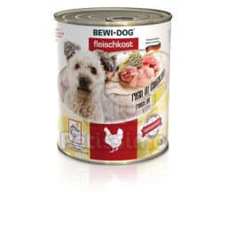 Bewi-Dog carne de pui 400 g
