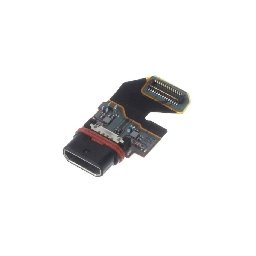 Banda mufa conector alimentare si date Sony E6853 Xperia Z5 Premium