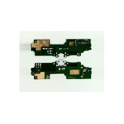 Placa cu conector alimentare Allview P6 Lite a