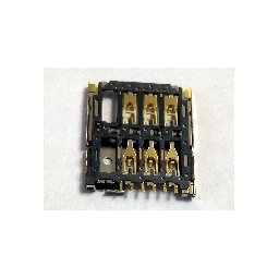 Suport cu cititor SIM Allview X2 Soul Lite