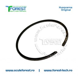 Segment original pentru piston drujba Husqvarna 445