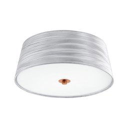 Plafonieră Eglo 32111 FONSEA 1 2xE27/60W/230V