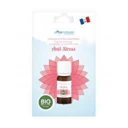 Ulei esential Air Naturel BIO Anti-stres